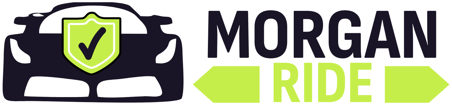 MorganRide